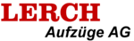 Logo Lerch Aufzüge AG
